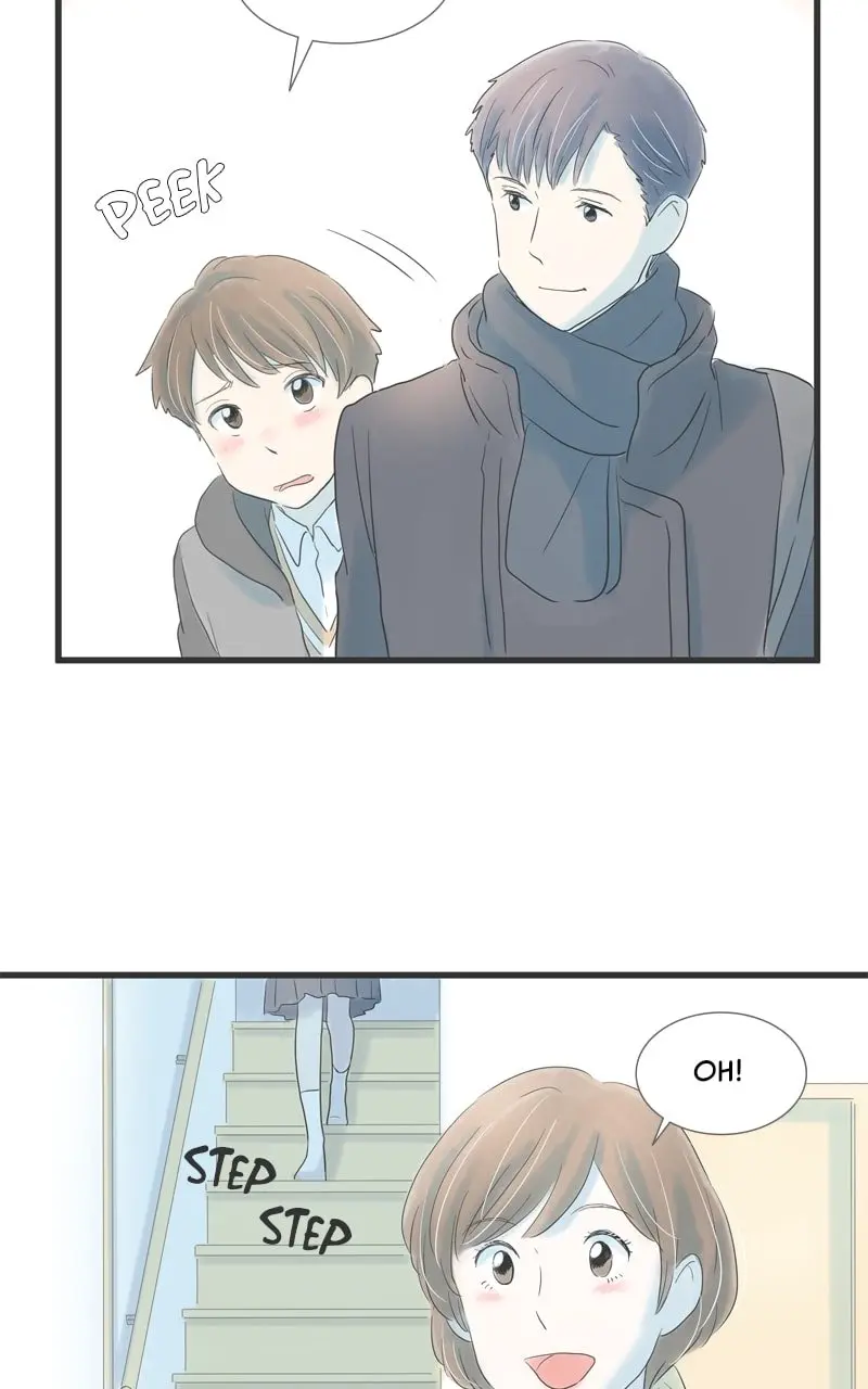 Amid the Changing Seasons - Chapter 113.5 - Page 36