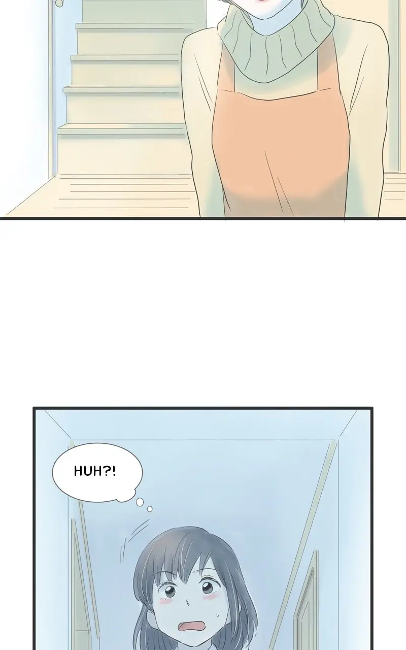 Amid the Changing Seasons - Chapter 113.5 - Page 37