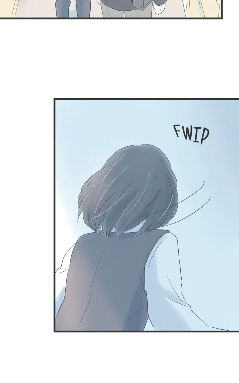 Amid the Changing Seasons - Chapter 113.5 - Page 39
