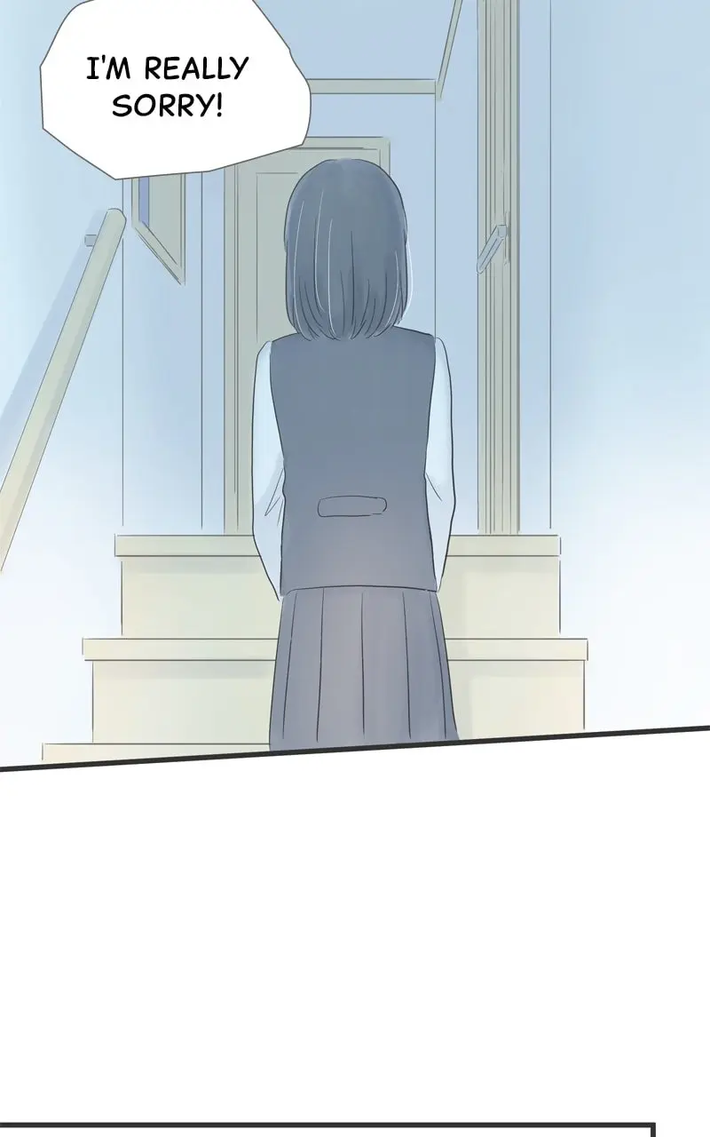 Amid the Changing Seasons - Chapter 113.5 - Page 41