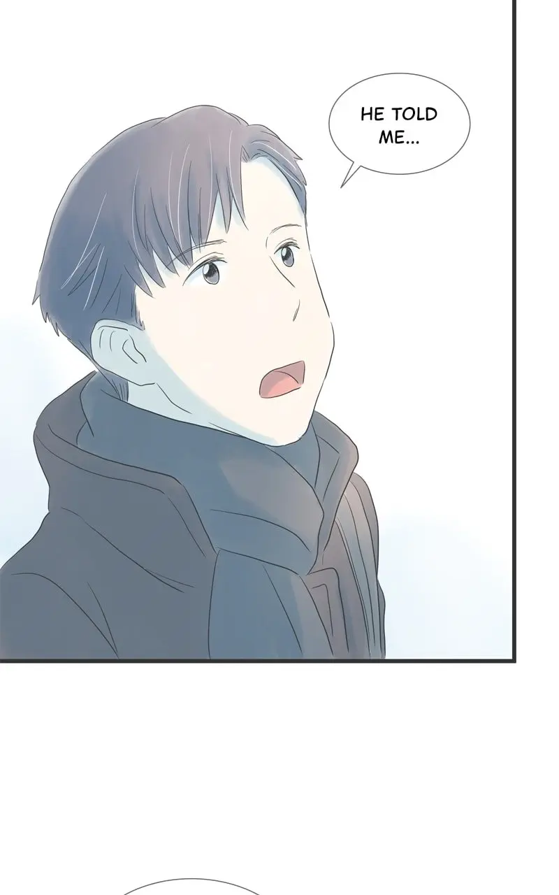 Amid the Changing Seasons - Chapter 113.5 - Page 42