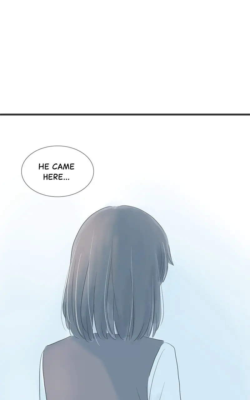 Amid the Changing Seasons - Chapter 113.5 - Page 44