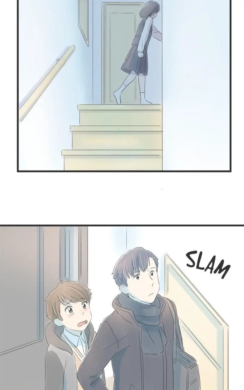 Amid the Changing Seasons - Chapter 113.5 - Page 46