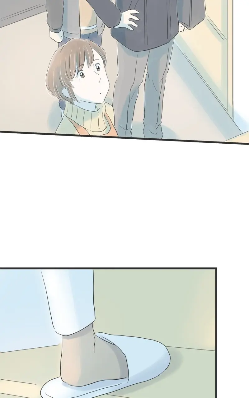 Amid the Changing Seasons - Chapter 113.5 - Page 47