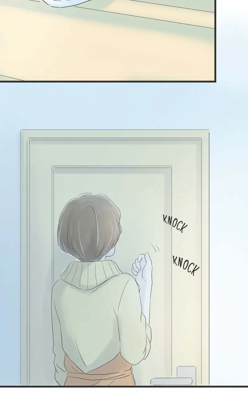 Amid the Changing Seasons - Chapter 113.5 - Page 48