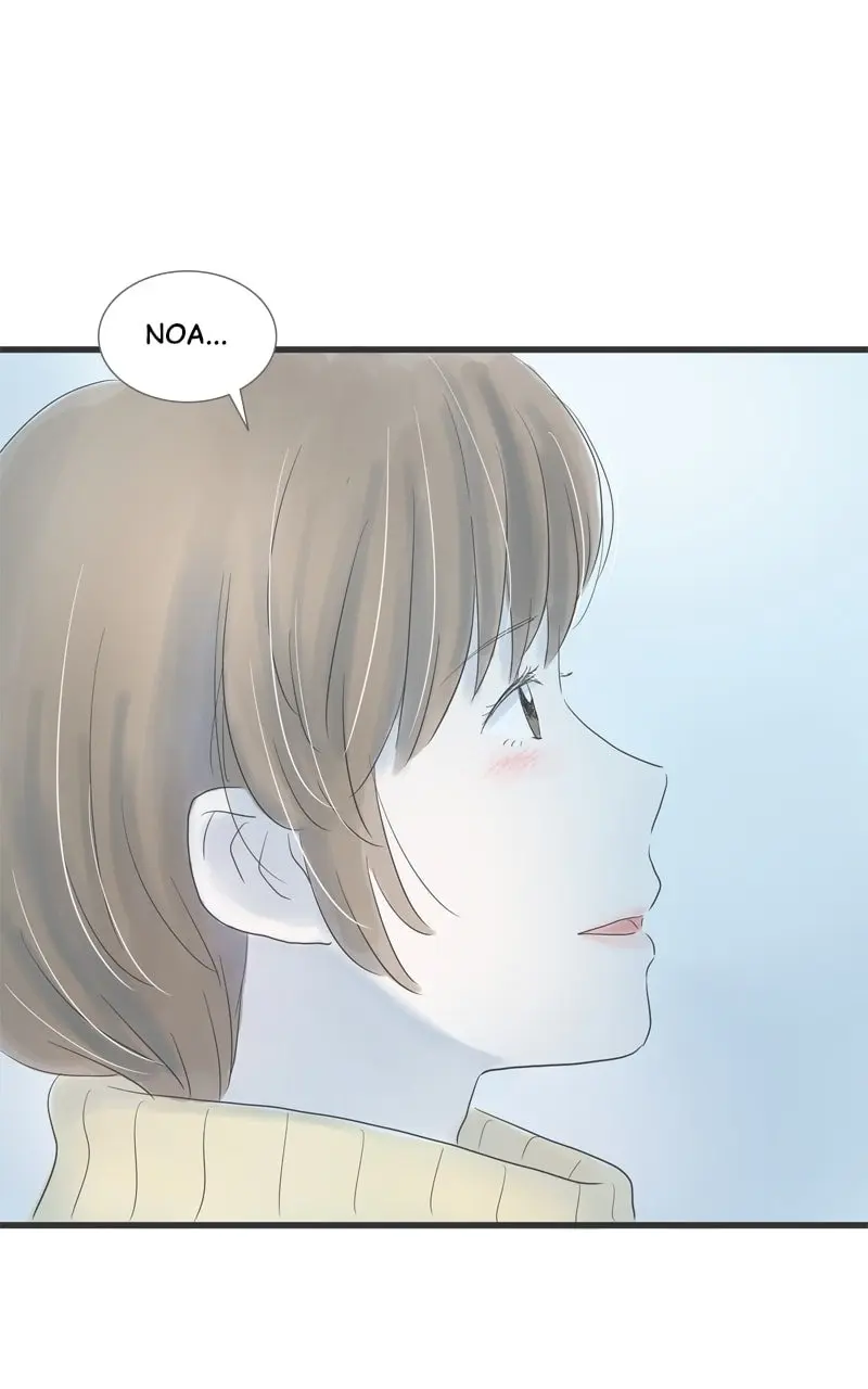 Amid the Changing Seasons - Chapter 113.5 - Page 49
