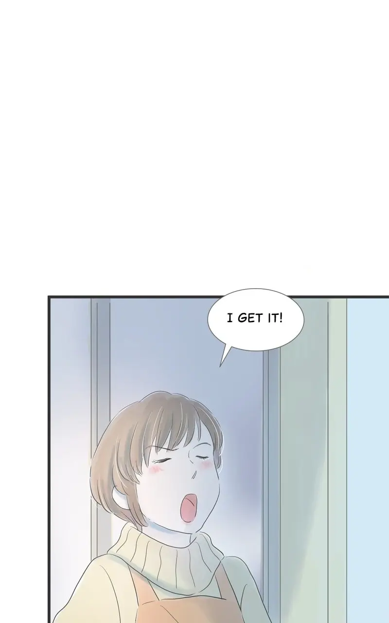 Amid the Changing Seasons - Chapter 113.5 - Page 50