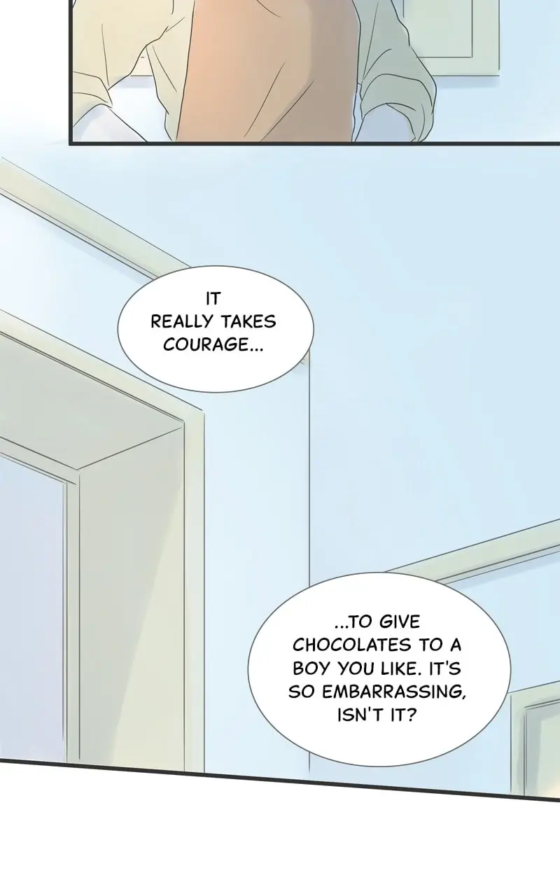Amid the Changing Seasons - Chapter 113.5 - Page 51