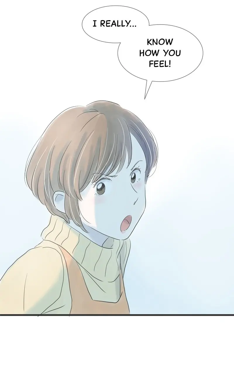 Amid the Changing Seasons - Chapter 113.5 - Page 52
