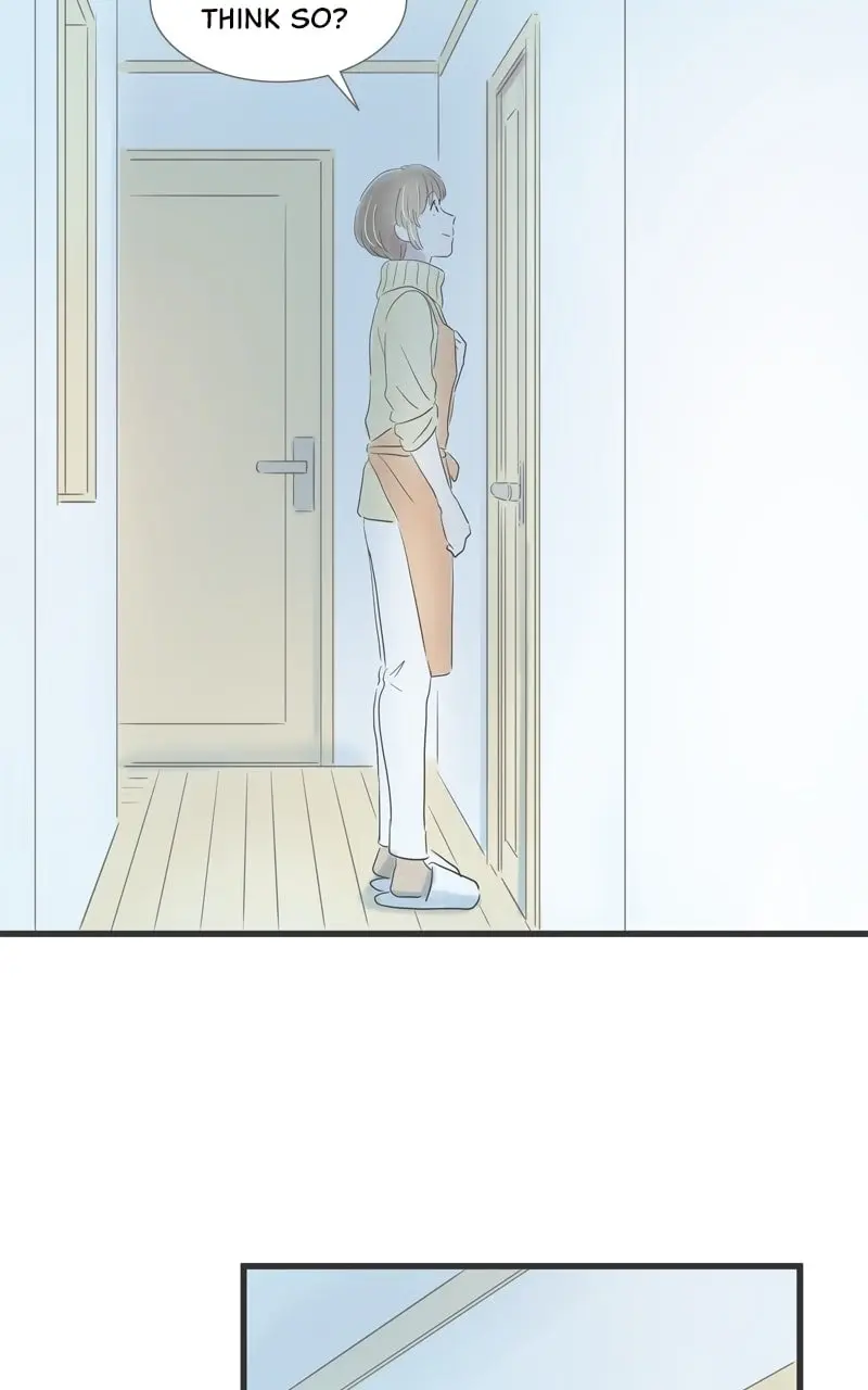 Amid the Changing Seasons - Chapter 113.5 - Page 56