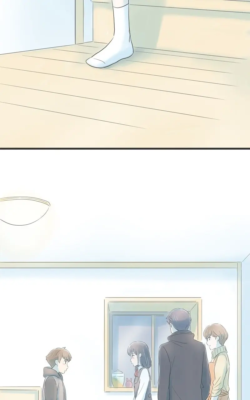 Amid the Changing Seasons - Chapter 113.5 - Page 60