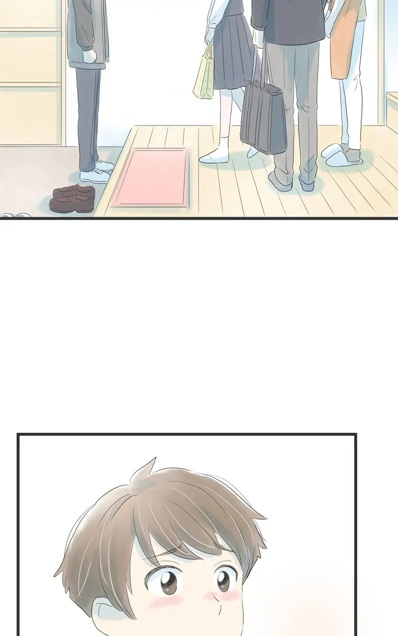 Amid the Changing Seasons - Chapter 113.5 - Page 61