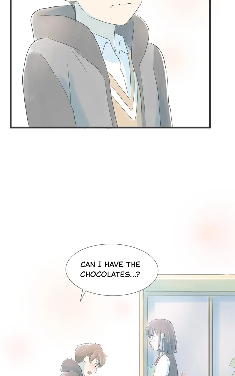 Amid the Changing Seasons - Chapter 113.5 - Page 62