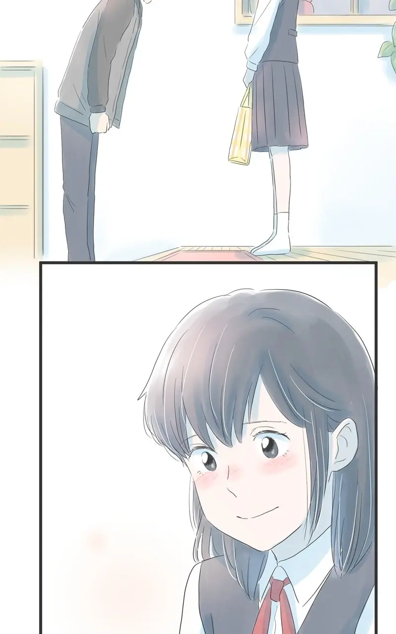 Amid the Changing Seasons - Chapter 113.5 - Page 63
