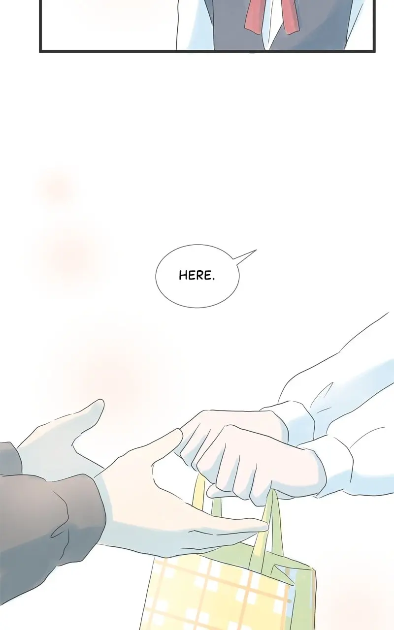 Amid the Changing Seasons - Chapter 113.5 - Page 64