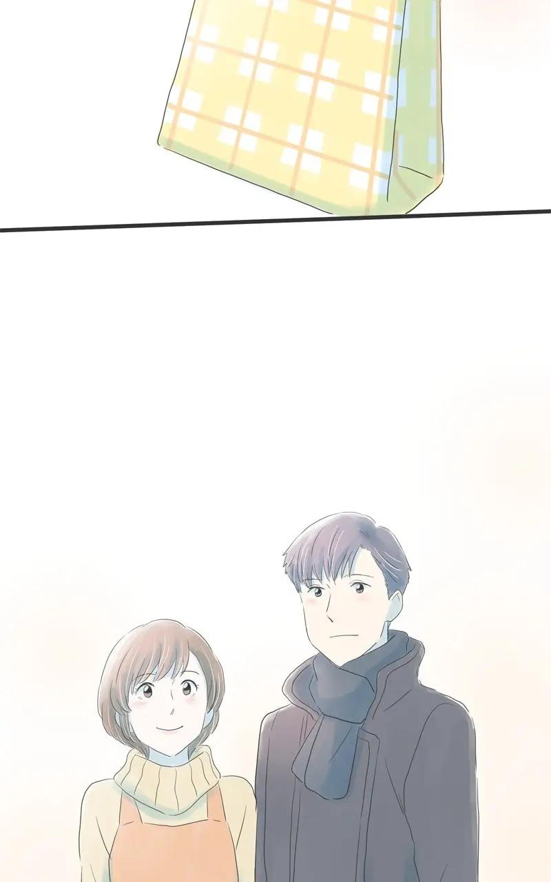 Amid the Changing Seasons - Chapter 113.5 - Page 65