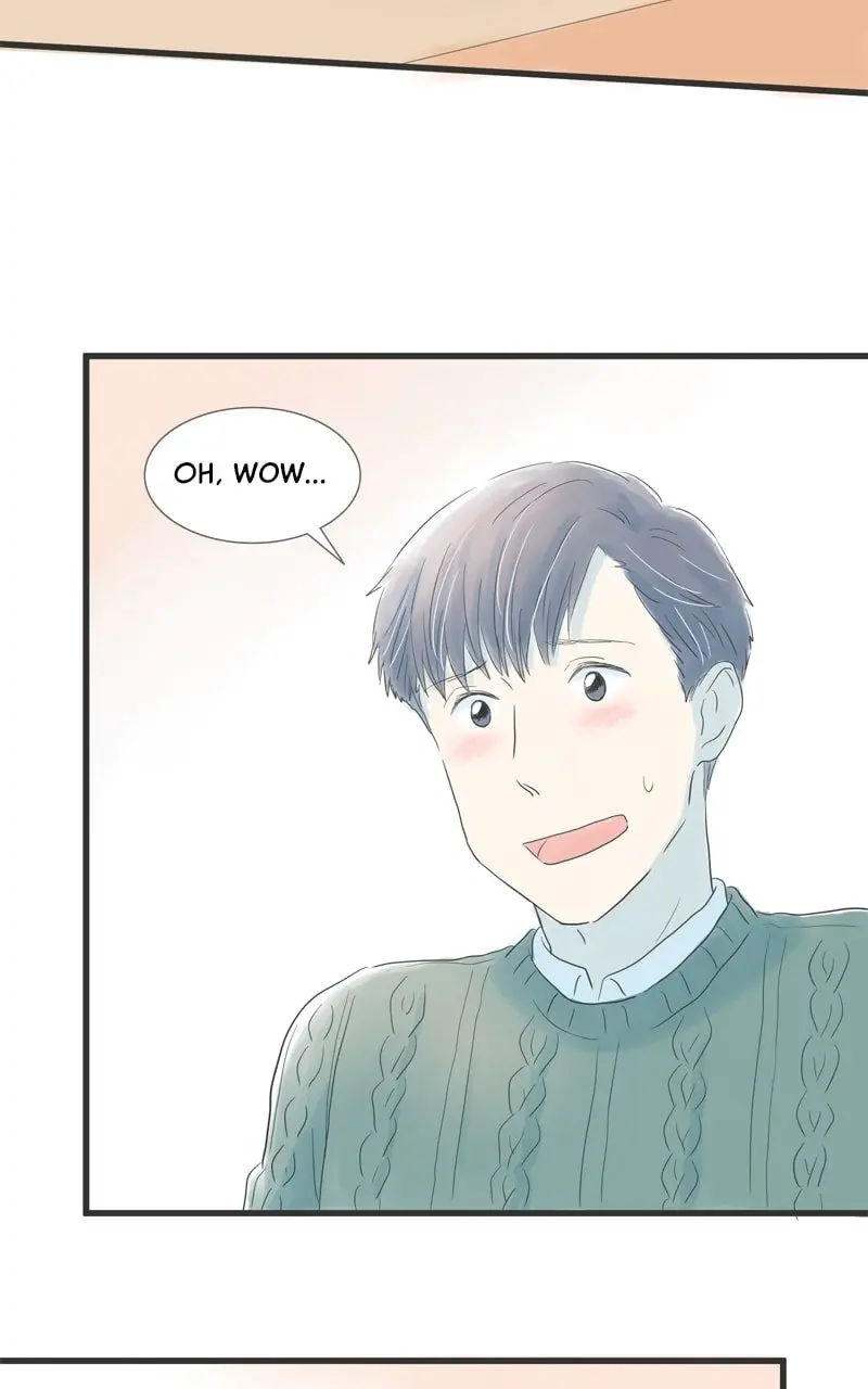 Amid the Changing Seasons - Chapter 113.5 - Page 68