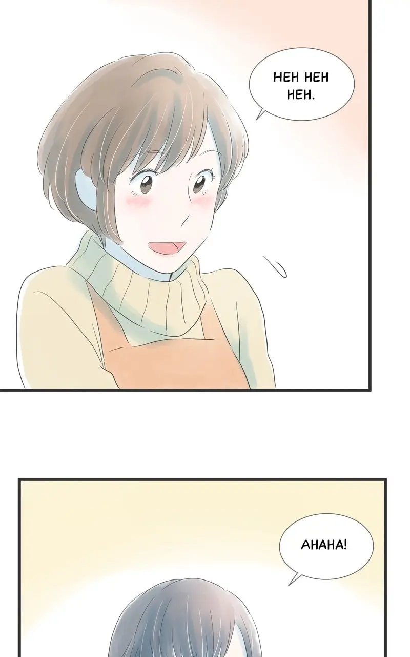 Amid the Changing Seasons - Chapter 113.5 - Page 69