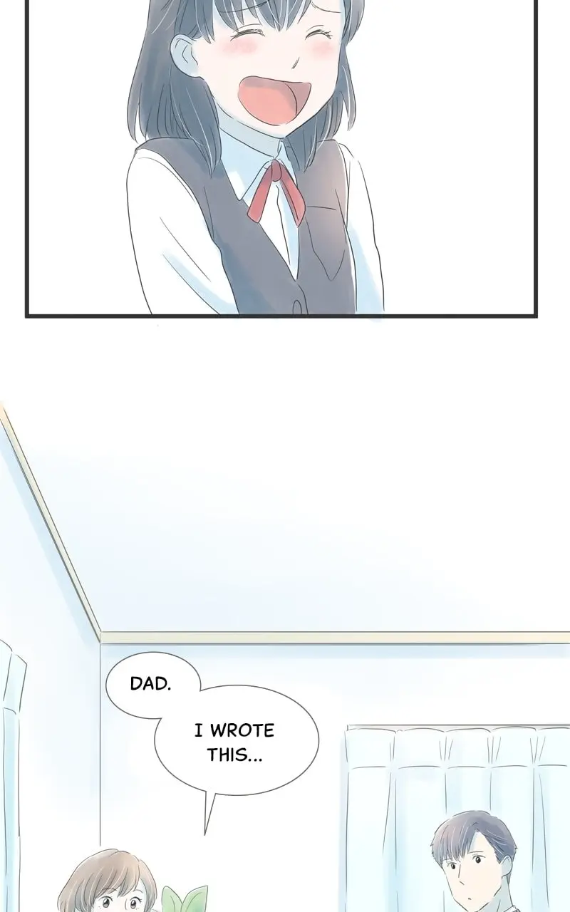Amid the Changing Seasons - Chapter 113.5 - Page 70