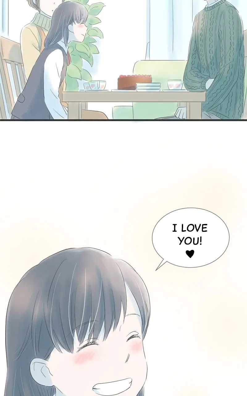 Amid the Changing Seasons - Chapter 113.5 - Page 71