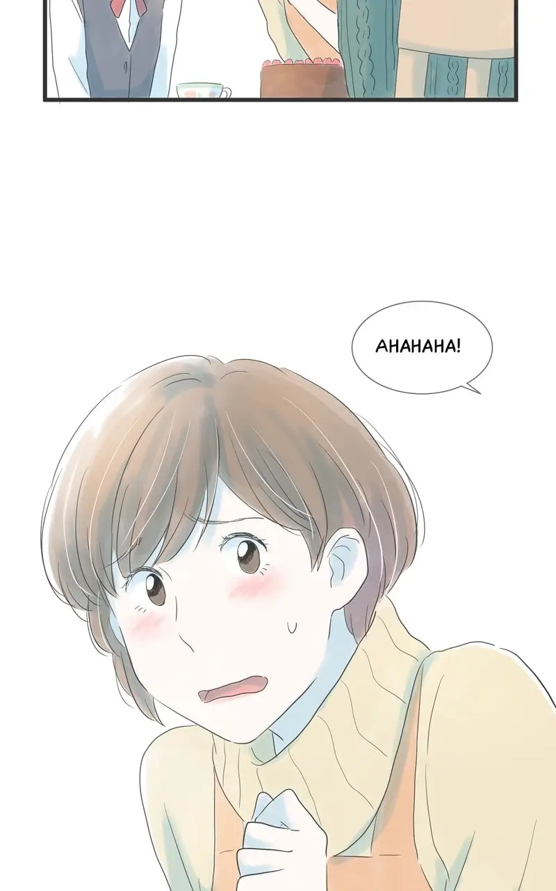 Amid the Changing Seasons - Chapter 113.5 - Page 73