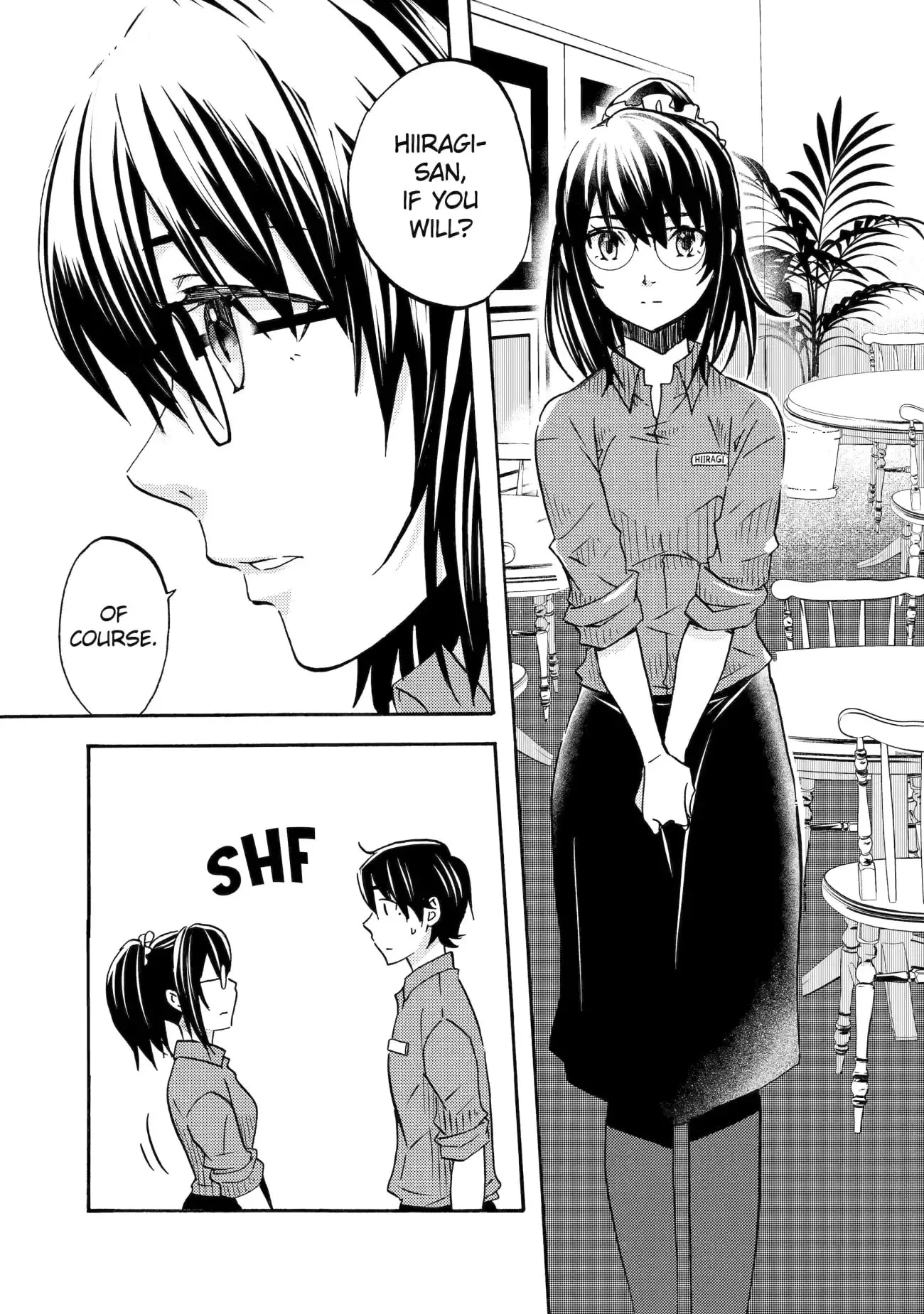 Ore wa Shiranai Uchi ni Gakkouichi no Bishoujo o Kudoiteita Rashii: Baito-saki no Soudan Aite ni Ore no Omoibito no Hanashi o Suru to Kanojo wa Naze ka Tere Hajimeru - Chapter 1.1 - Page 16