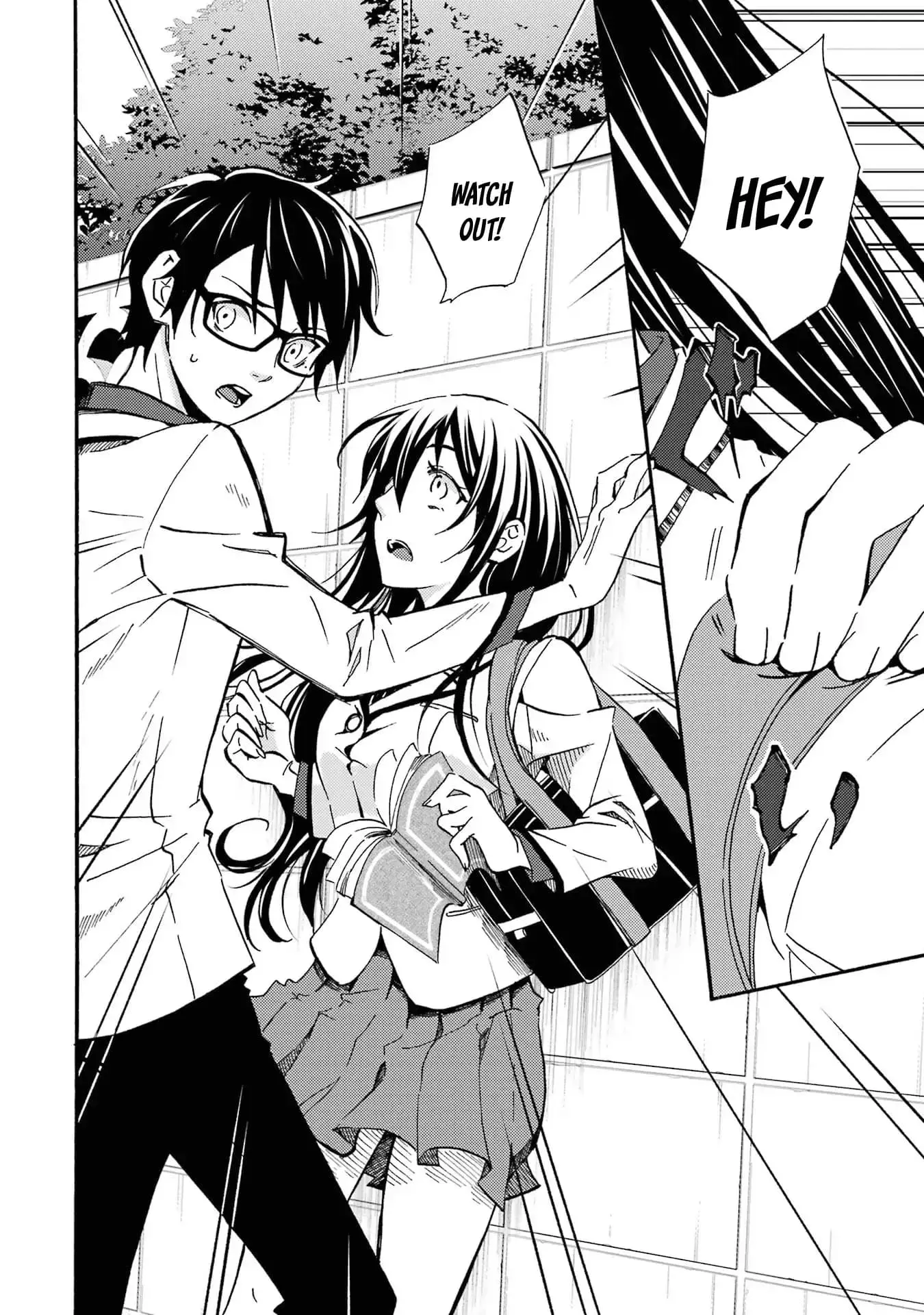 Ore wa Shiranai Uchi ni Gakkouichi no Bishoujo o Kudoiteita Rashii: Baito-saki no Soudan Aite ni Ore no Omoibito no Hanashi o Suru to Kanojo wa Naze ka Tere Hajimeru - Chapter 3 - Page 18