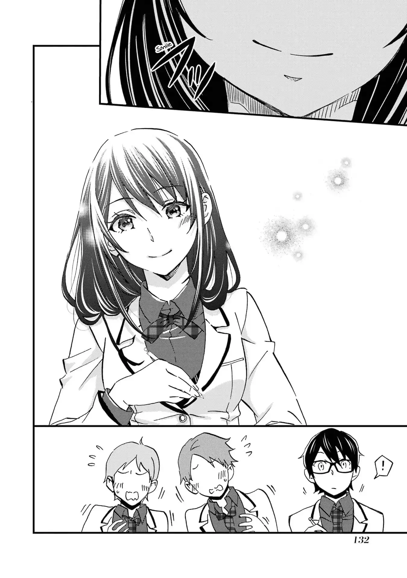 Ore wa Shiranai Uchi ni Gakkouichi no Bishoujo o Kudoiteita Rashii: Baito-saki no Soudan Aite ni Ore no Omoibito no Hanashi o Suru to Kanojo wa Naze ka Tere Hajimeru - Chapter 4 - Page 20