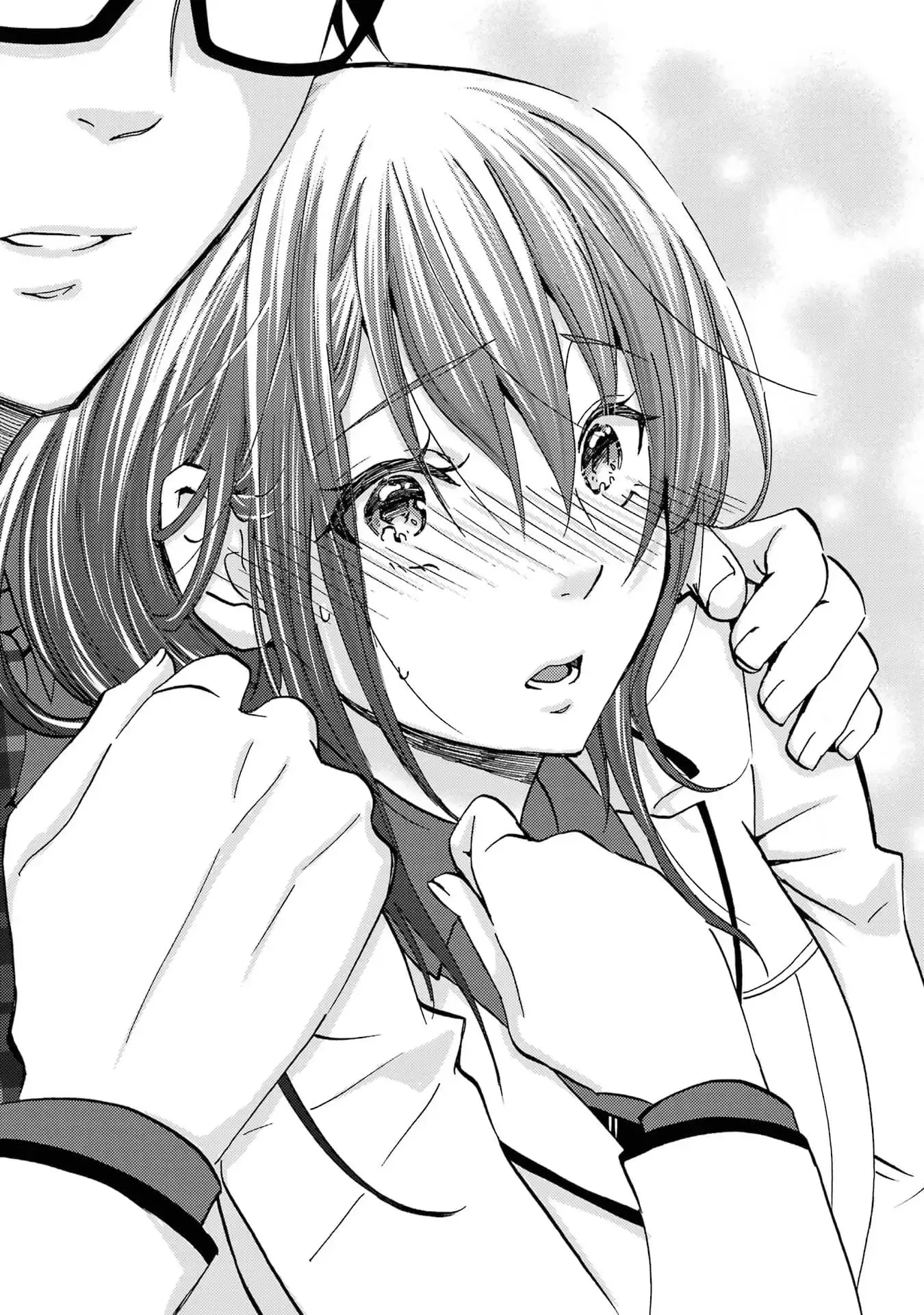 Ore wa Shiranai Uchi ni Gakkouichi no Bishoujo o Kudoiteita Rashii: Baito-saki no Soudan Aite ni Ore no Omoibito no Hanashi o Suru to Kanojo wa Naze ka Tere Hajimeru - Chapter 4 - Page 26