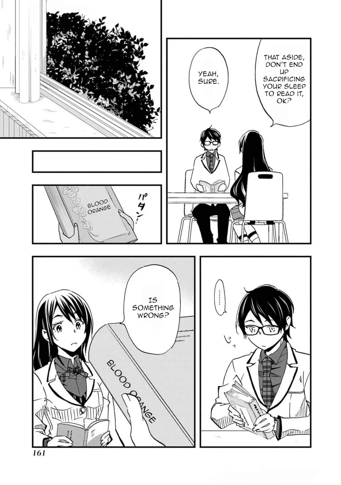 Ore wa Shiranai Uchi ni Gakkouichi no Bishoujo o Kudoiteita Rashii: Baito-saki no Soudan Aite ni Ore no Omoibito no Hanashi o Suru to Kanojo wa Naze ka Tere Hajimeru - Chapter 5 - Page 21