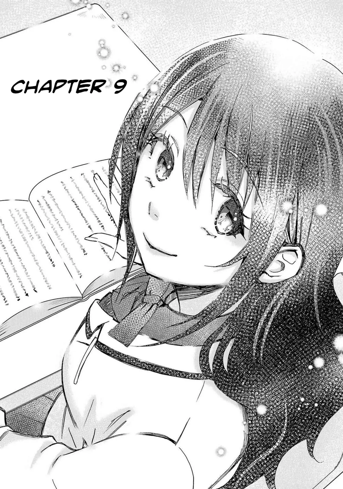 Ore wa Shiranai Uchi ni Gakkouichi no Bishoujo o Kudoiteita Rashii: Baito-saki no Soudan Aite ni Ore no Omoibito no Hanashi o Suru to Kanojo wa Naze ka Tere Hajimeru - Chapter 9 - Page 6