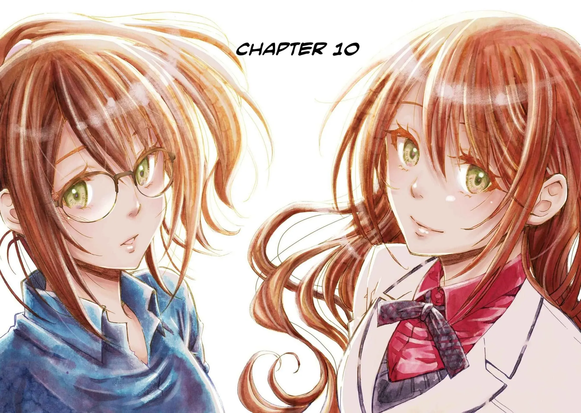 Ore wa Shiranai Uchi ni Gakkouichi no Bishoujo o Kudoiteita Rashii: Baito-saki no Soudan Aite ni Ore no Omoibito no Hanashi o Suru to Kanojo wa Naze ka Tere Hajimeru - Chapter 10 - Page 12