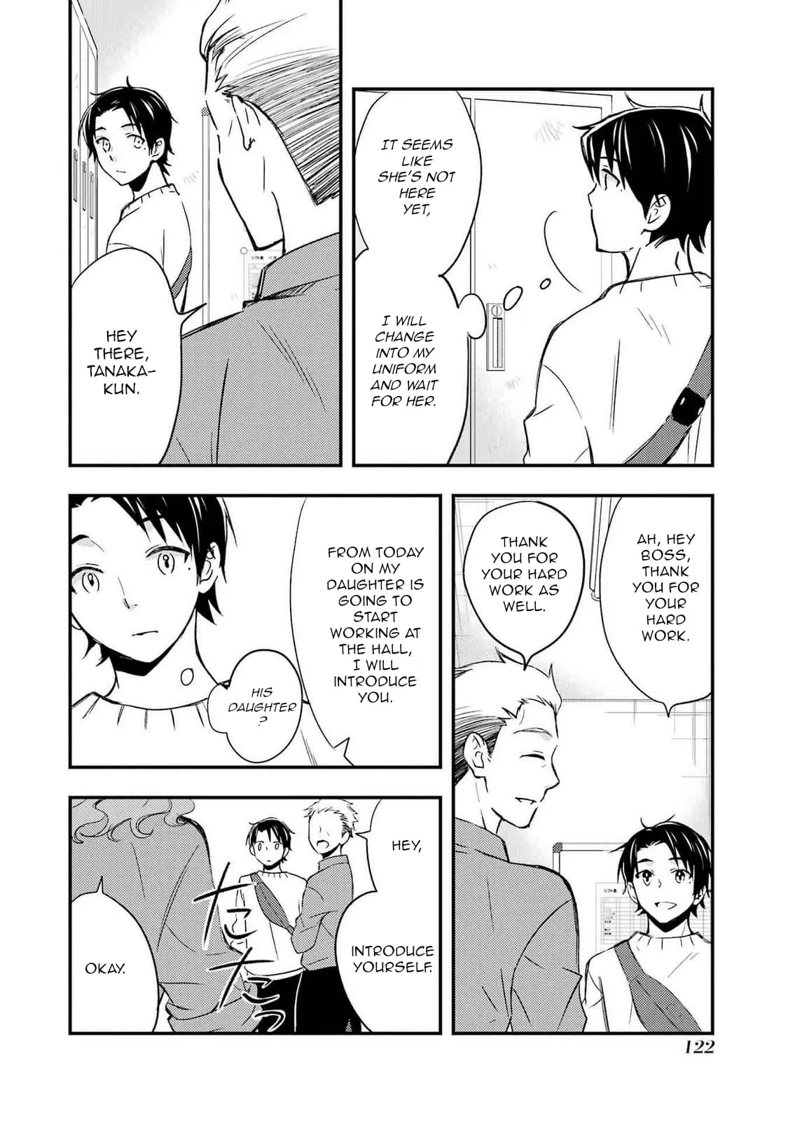 Ore wa Shiranai Uchi ni Gakkouichi no Bishoujo o Kudoiteita Rashii: Baito-saki no Soudan Aite ni Ore no Omoibito no Hanashi o Suru to Kanojo wa Naze ka Tere Hajimeru - Chapter 10 - Page 25