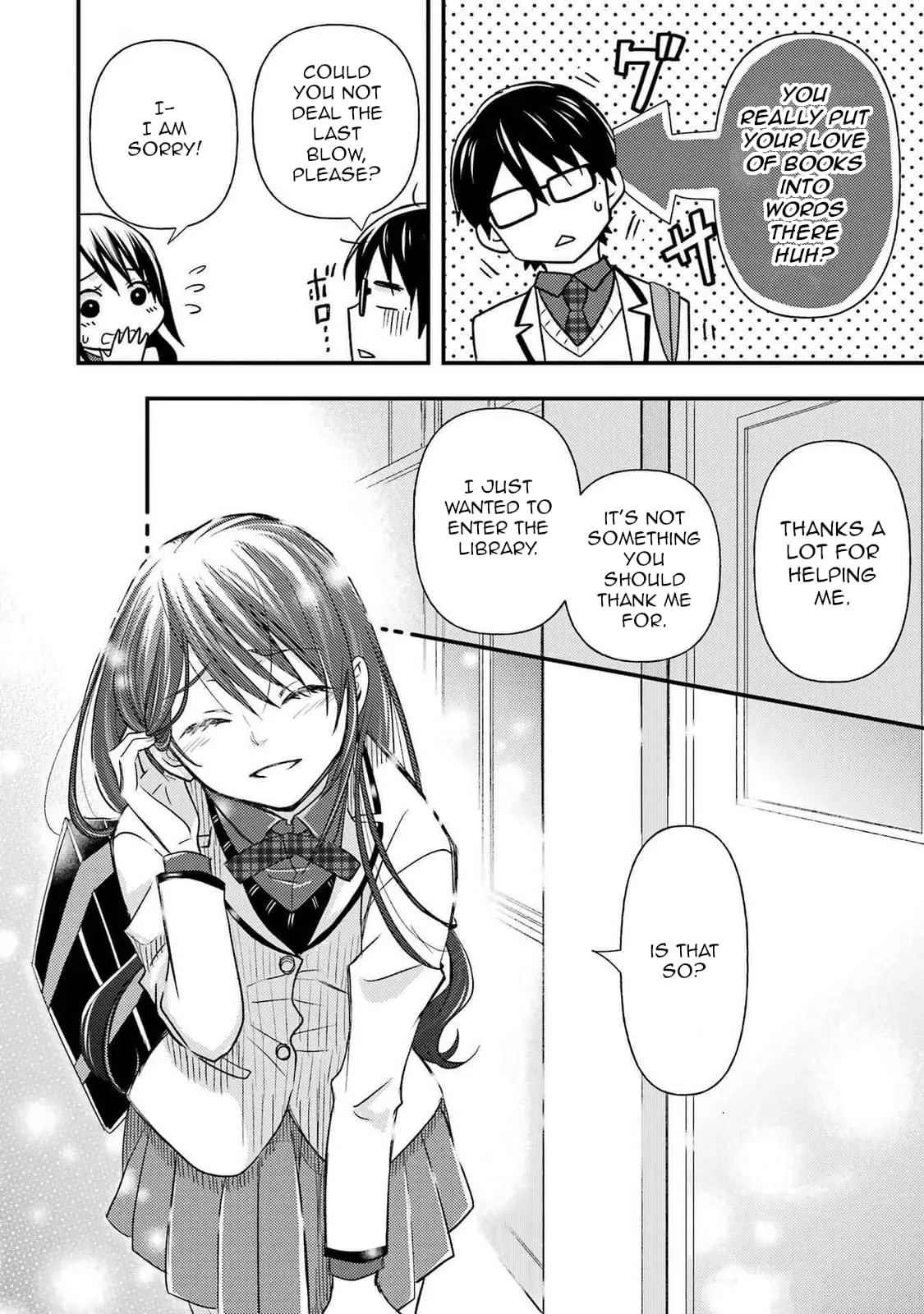 Ore wa Shiranai Uchi ni Gakkouichi no Bishoujo o Kudoiteita Rashii: Baito-saki no Soudan Aite ni Ore no Omoibito no Hanashi o Suru to Kanojo wa Naze ka Tere Hajimeru - Chapter 11 - Page 20