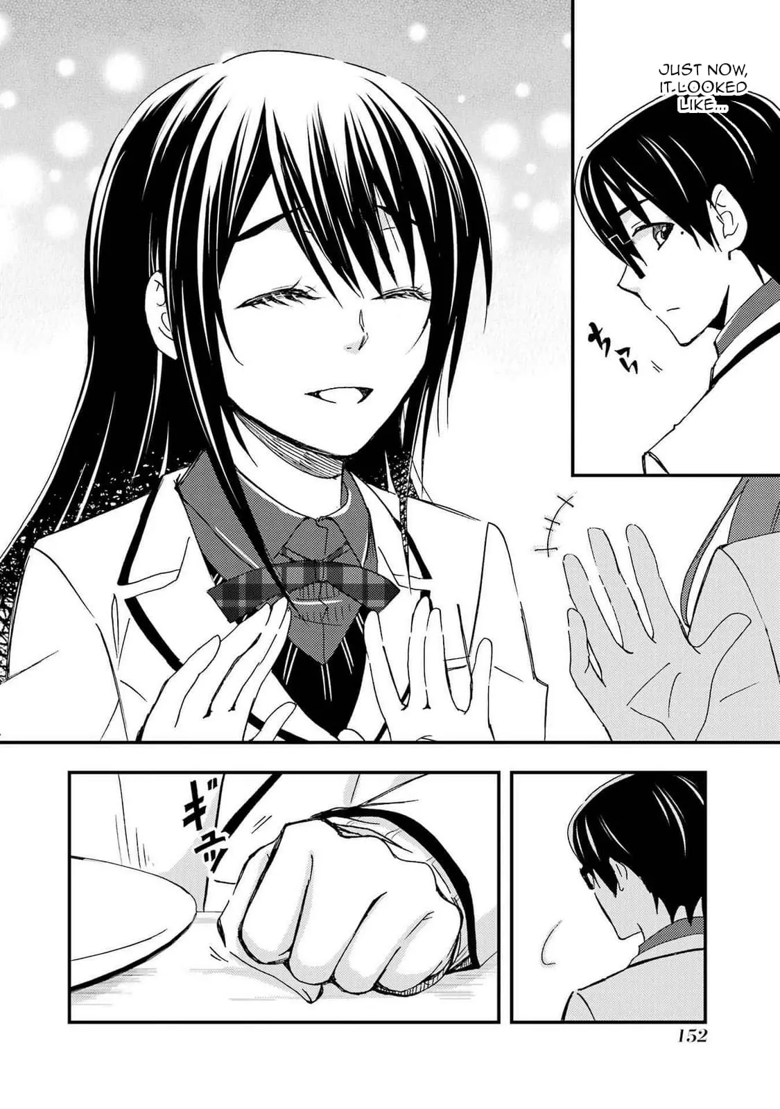Ore wa Shiranai Uchi ni Gakkouichi no Bishoujo o Kudoiteita Rashii: Baito-saki no Soudan Aite ni Ore no Omoibito no Hanashi o Suru to Kanojo wa Naze ka Tere Hajimeru - Chapter 11 - Page 28
