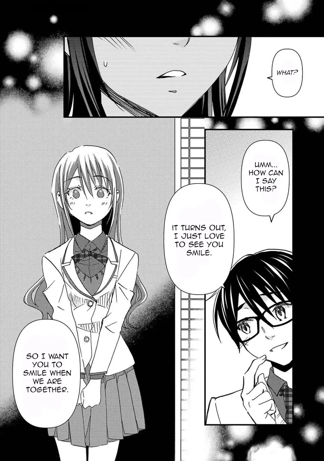 Ore wa Shiranai Uchi ni Gakkouichi no Bishoujo o Kudoiteita Rashii: Baito-saki no Soudan Aite ni Ore no Omoibito no Hanashi o Suru to Kanojo wa Naze ka Tere Hajimeru - Chapter 15 - Page 16