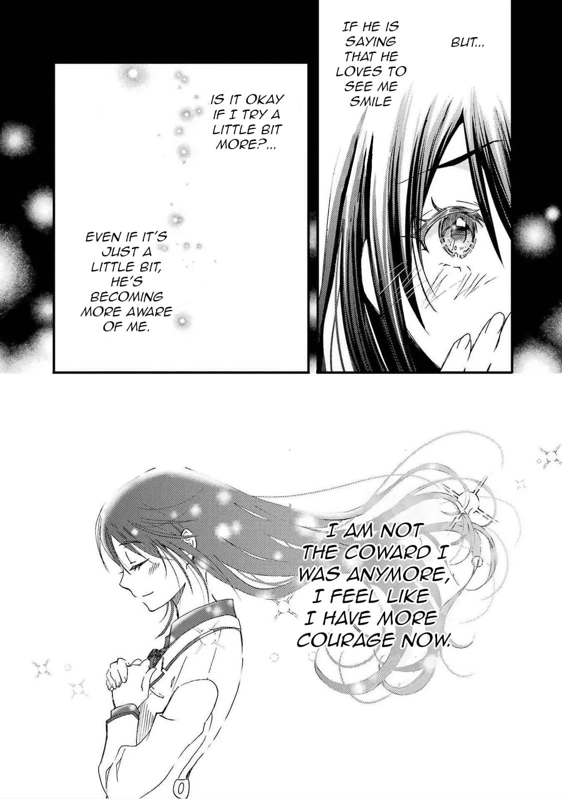 Ore wa Shiranai Uchi ni Gakkouichi no Bishoujo o Kudoiteita Rashii: Baito-saki no Soudan Aite ni Ore no Omoibito no Hanashi o Suru to Kanojo wa Naze ka Tere Hajimeru - Chapter 15 - Page 19