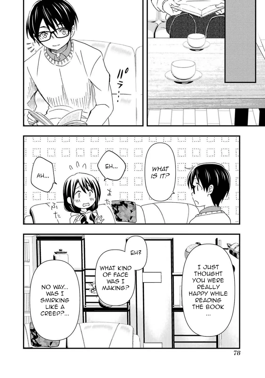 Ore wa Shiranai Uchi ni Gakkouichi no Bishoujo o Kudoiteita Rashii: Baito-saki no Soudan Aite ni Ore no Omoibito no Hanashi o Suru to Kanojo wa Naze ka Tere Hajimeru - Chapter 15 - Page 20