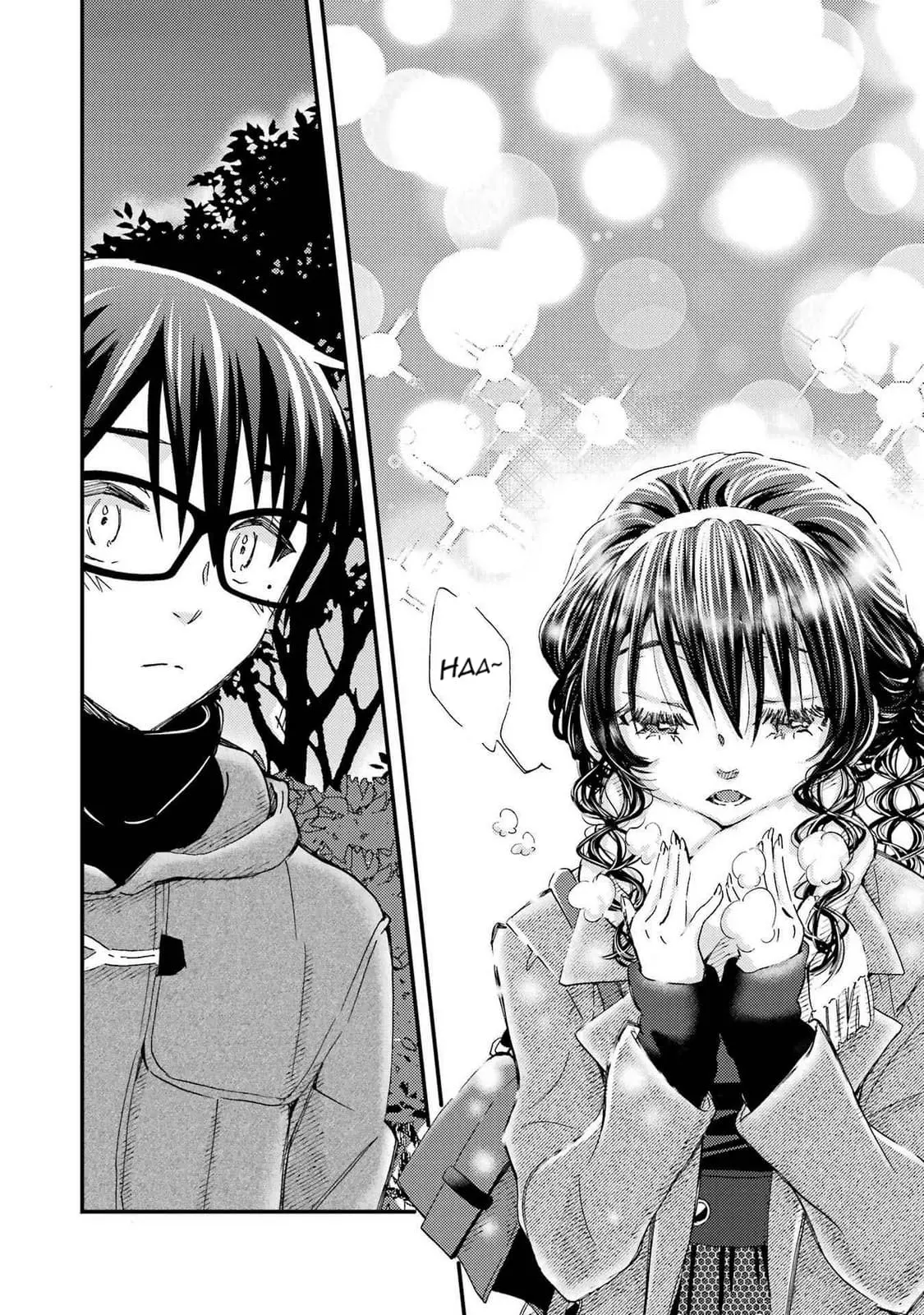Ore wa Shiranai Uchi ni Gakkouichi no Bishoujo o Kudoiteita Rashii: Baito-saki no Soudan Aite ni Ore no Omoibito no Hanashi o Suru to Kanojo wa Naze ka Tere Hajimeru - Chapter 18 - Page 6