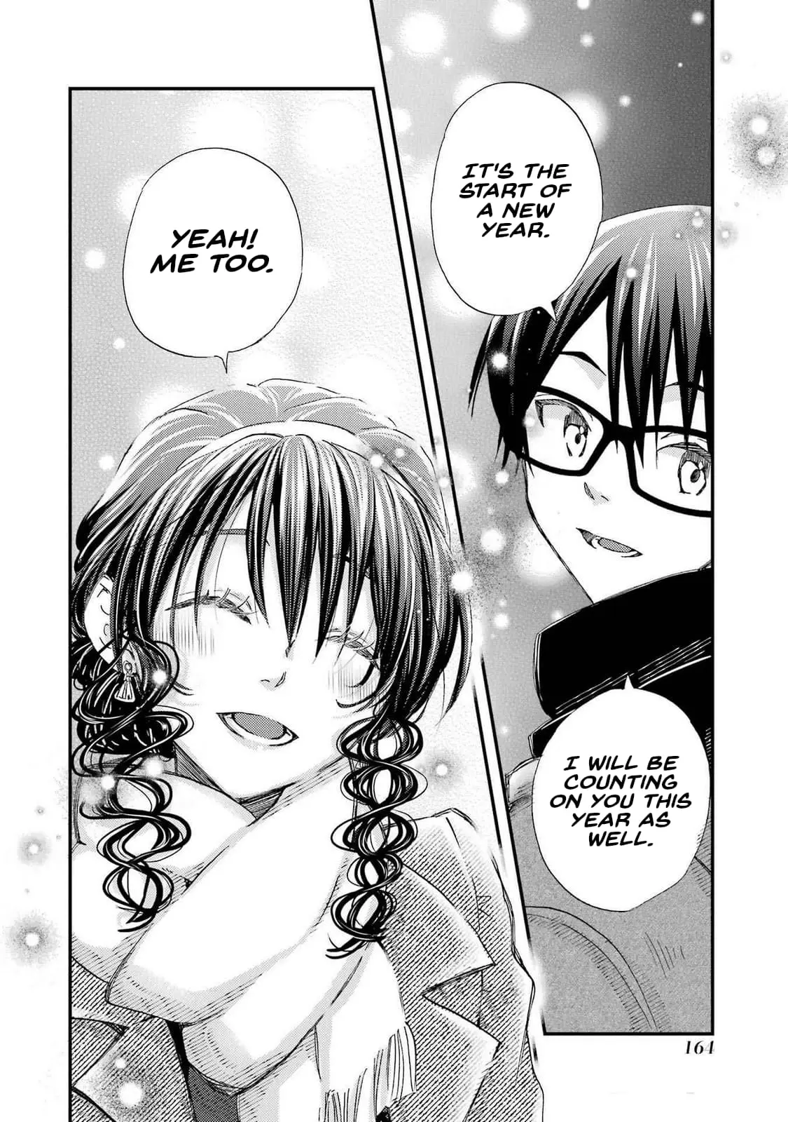 Ore wa Shiranai Uchi ni Gakkouichi no Bishoujo o Kudoiteita Rashii: Baito-saki no Soudan Aite ni Ore no Omoibito no Hanashi o Suru to Kanojo wa Naze ka Tere Hajimeru - Chapter 18 - Page 14