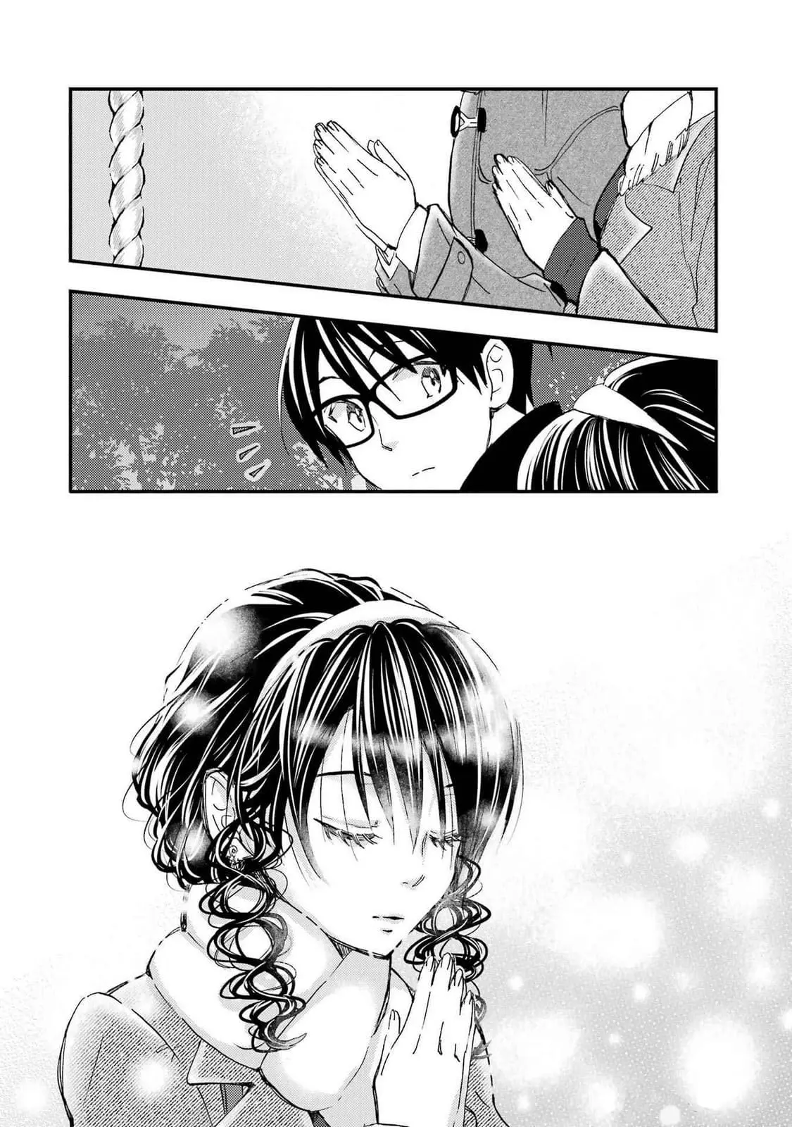 Ore wa Shiranai Uchi ni Gakkouichi no Bishoujo o Kudoiteita Rashii: Baito-saki no Soudan Aite ni Ore no Omoibito no Hanashi o Suru to Kanojo wa Naze ka Tere Hajimeru - Chapter 18 - Page 16
