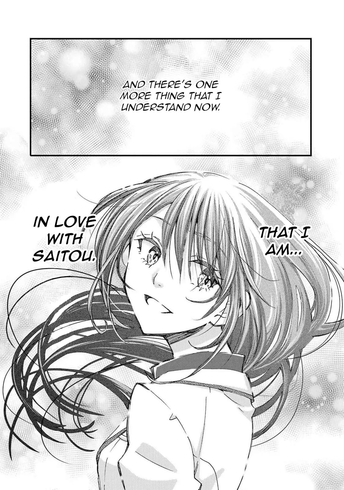 Ore wa Shiranai Uchi ni Gakkouichi no Bishoujo o Kudoiteita Rashii: Baito-saki no Soudan Aite ni Ore no Omoibito no Hanashi o Suru to Kanojo wa Naze ka Tere Hajimeru - Chapter 18 - Page 30