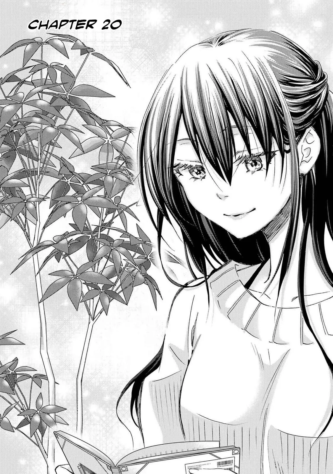 Ore wa Shiranai Uchi ni Gakkouichi no Bishoujo o Kudoiteita Rashii: Baito-saki no Soudan Aite ni Ore no Omoibito no Hanashi o Suru to Kanojo wa Naze ka Tere Hajimeru - Chapter 20 - Page 1