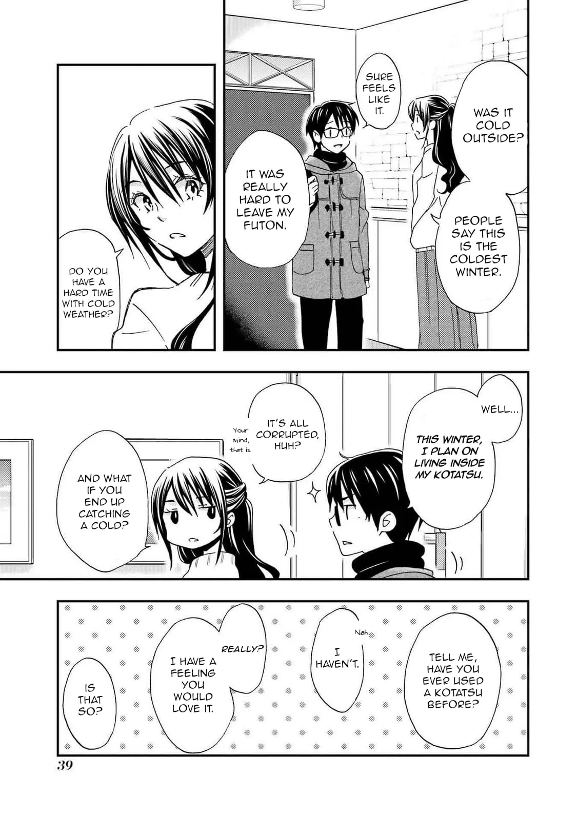 Ore wa Shiranai Uchi ni Gakkouichi no Bishoujo o Kudoiteita Rashii: Baito-saki no Soudan Aite ni Ore no Omoibito no Hanashi o Suru to Kanojo wa Naze ka Tere Hajimeru - Chapter 20 - Page 5