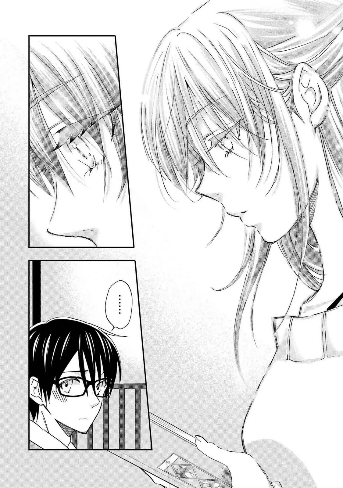 Ore wa Shiranai Uchi ni Gakkouichi no Bishoujo o Kudoiteita Rashii: Baito-saki no Soudan Aite ni Ore no Omoibito no Hanashi o Suru to Kanojo wa Naze ka Tere Hajimeru - Chapter 20 - Page 12