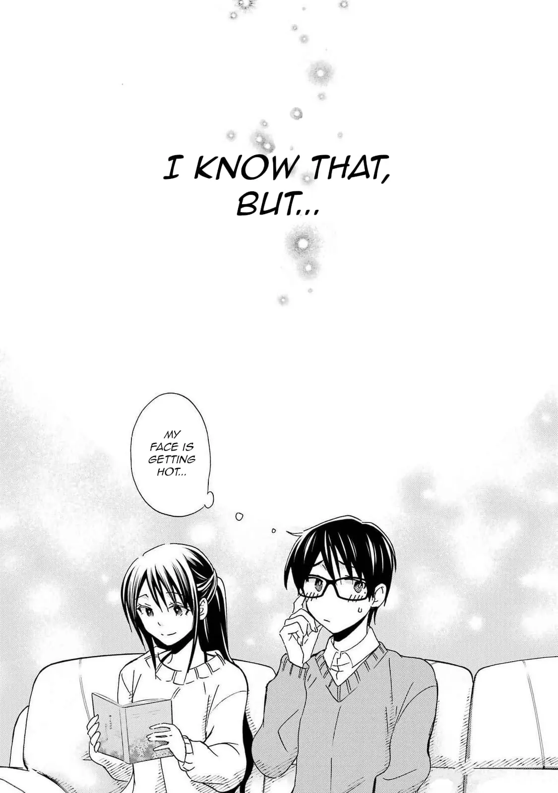 Ore wa Shiranai Uchi ni Gakkouichi no Bishoujo o Kudoiteita Rashii: Baito-saki no Soudan Aite ni Ore no Omoibito no Hanashi o Suru to Kanojo wa Naze ka Tere Hajimeru - Chapter 20 - Page 23
