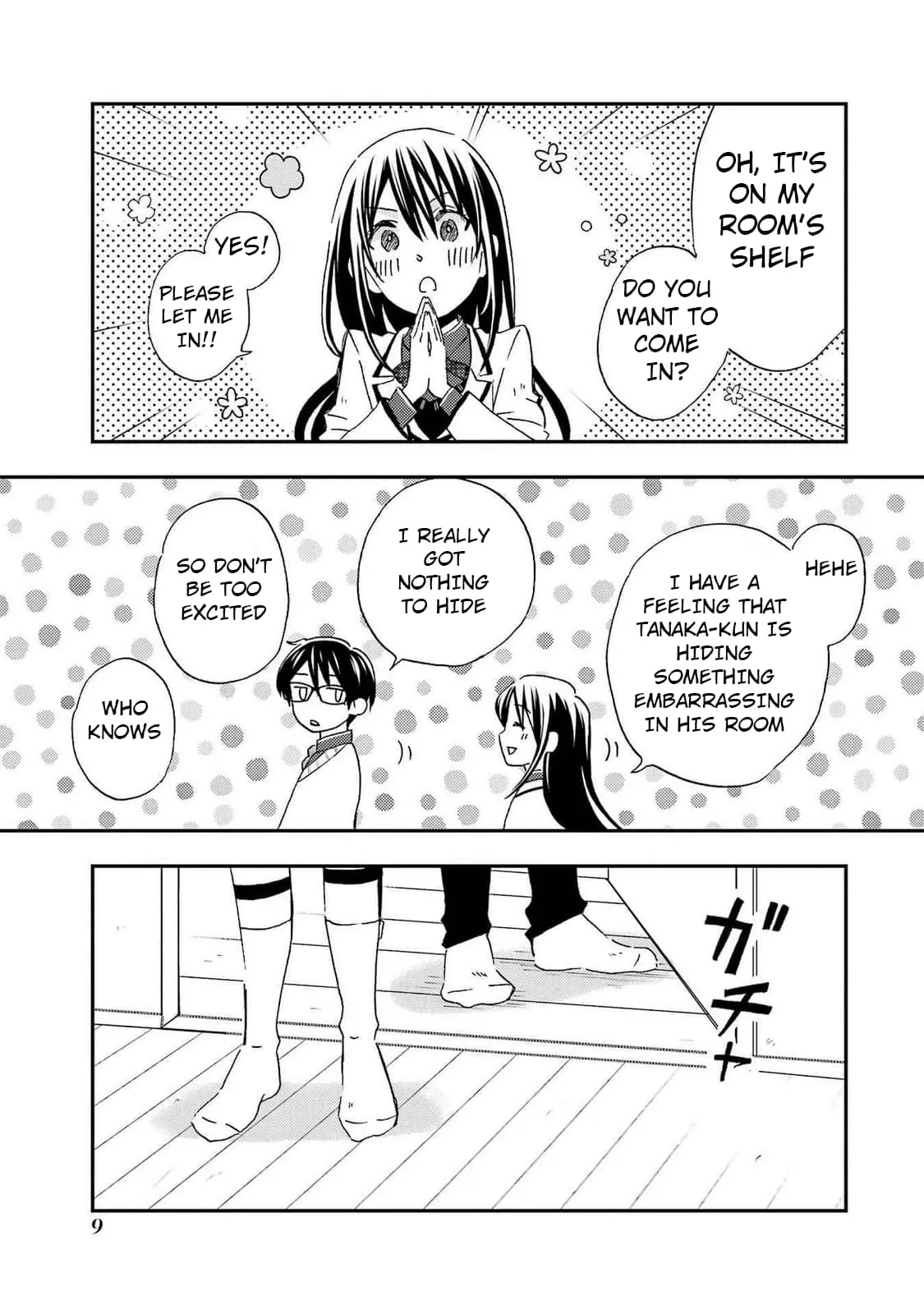 Ore wa Shiranai Uchi ni Gakkouichi no Bishoujo o Kudoiteita Rashii: Baito-saki no Soudan Aite ni Ore no Omoibito no Hanashi o Suru to Kanojo wa Naze ka Tere Hajimeru - Chapter 25 - Page 10