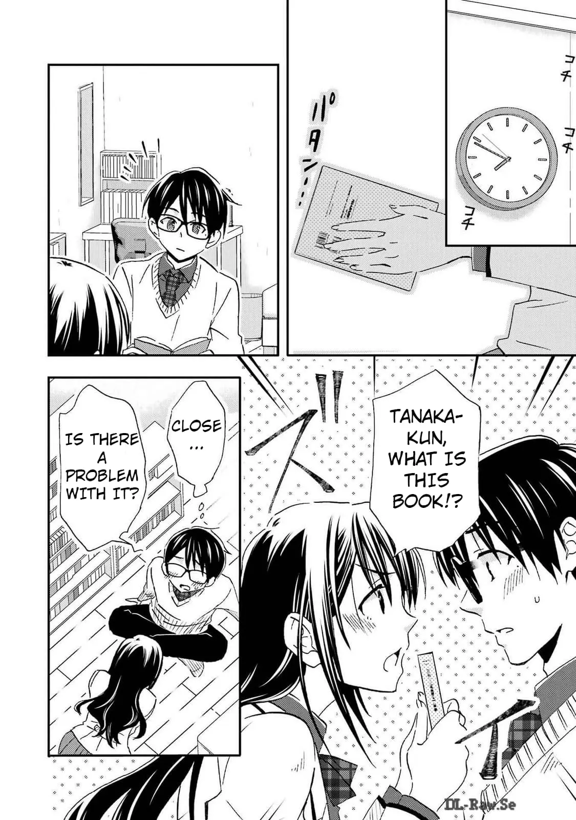 Ore wa Shiranai Uchi ni Gakkouichi no Bishoujo o Kudoiteita Rashii: Baito-saki no Soudan Aite ni Ore no Omoibito no Hanashi o Suru to Kanojo wa Naze ka Tere Hajimeru - Chapter 25 - Page 23