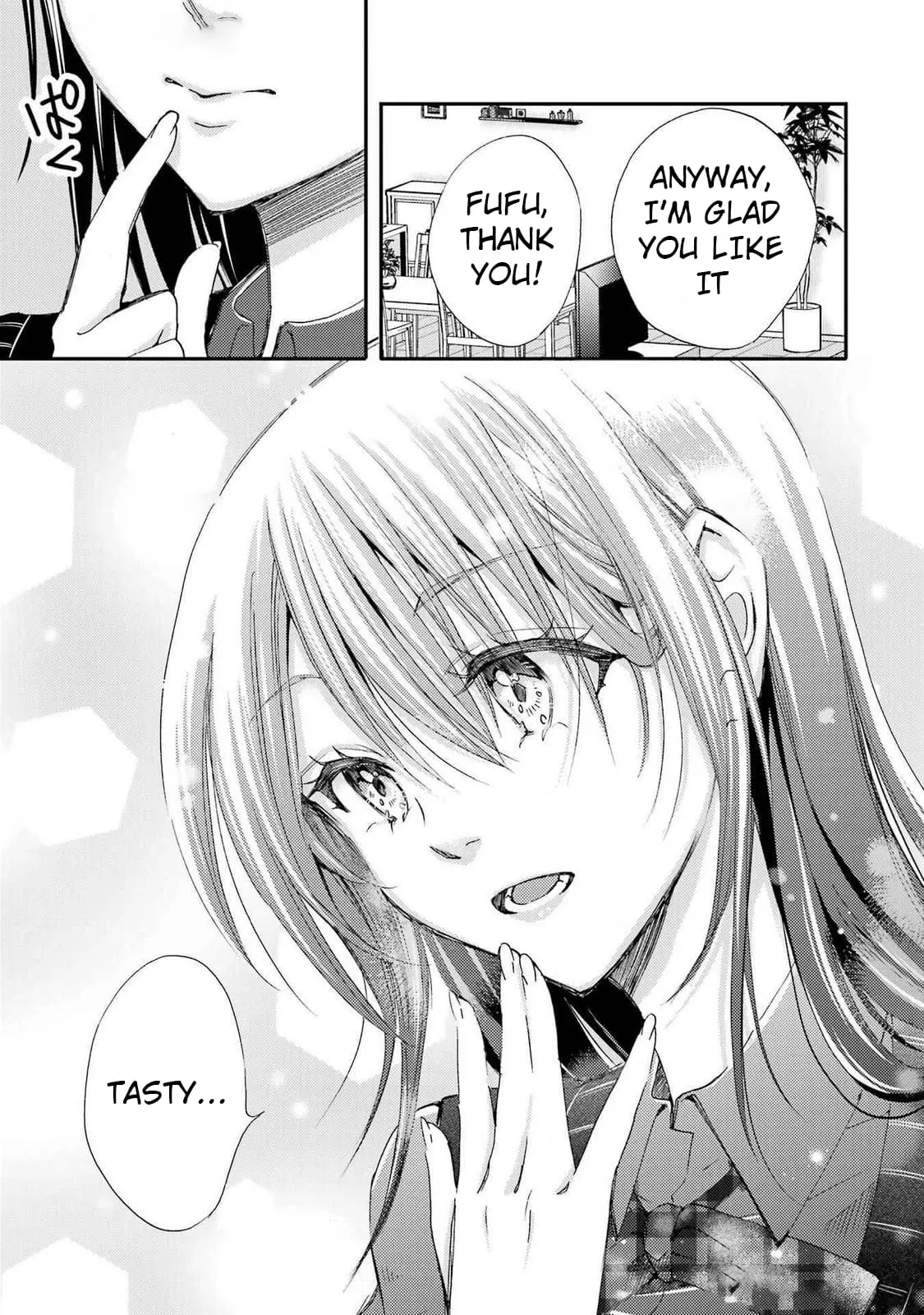 Ore wa Shiranai Uchi ni Gakkouichi no Bishoujo o Kudoiteita Rashii: Baito-saki no Soudan Aite ni Ore no Omoibito no Hanashi o Suru to Kanojo wa Naze ka Tere Hajimeru - Chapter 26 - Page 5