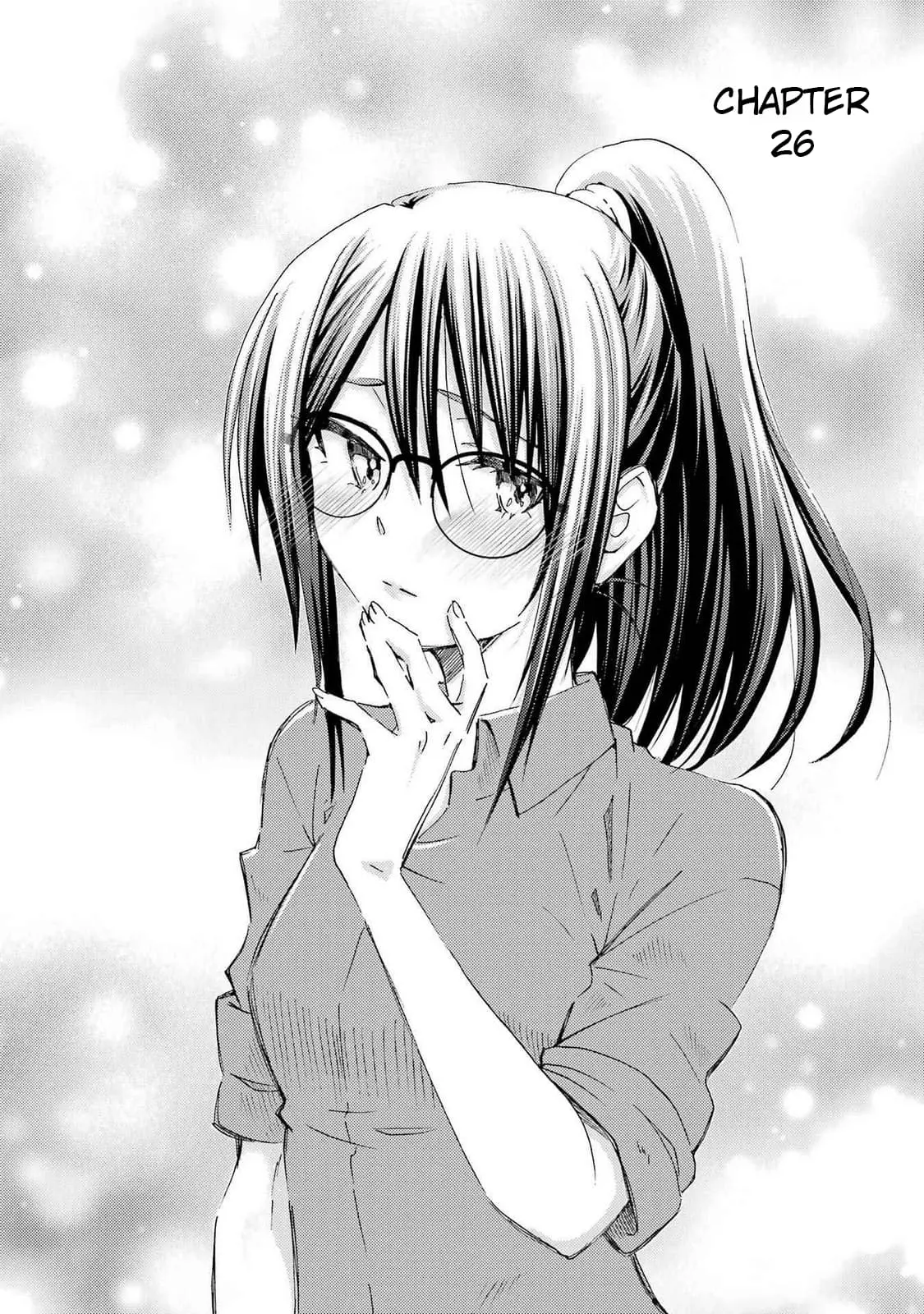 Ore wa Shiranai Uchi ni Gakkouichi no Bishoujo o Kudoiteita Rashii: Baito-saki no Soudan Aite ni Ore no Omoibito no Hanashi o Suru to Kanojo wa Naze ka Tere Hajimeru - Chapter 26 - Page 10